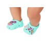 BABY born Shoes Scarpe per bambola (832837)