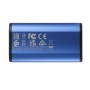 ADATA SE880 2 TB USB tipo-C 3.2 Gen 2 (3.1 Gen 2) Blu (AELI-SE880-2TCBU)