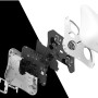 Ruijie Networks RG-RAP73HD punto accesso WLAN 18658 Mbit/s Bianco Supporto Power over Ethernet (PoE)