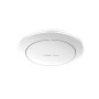 Ruijie Networks RG-RAP2266 punto accesso WLAN 2976 Mbit/s Bianco Supporto Power over Ethernet (PoE)