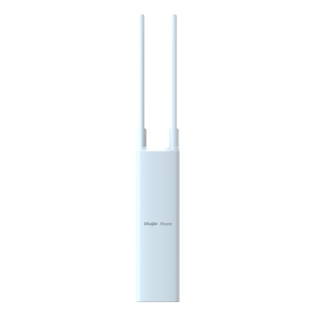 Ruijie Networks RG-RAP52-OD punto accesso WLAN 1267 Mbit/s Bianco Supporto Power over Ethernet (PoE)
