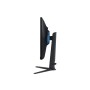 Samsung G3A Monitor PC 68,6 cm (27") 1920 x 1080 Pixel Full HD LED Nero (LS27AG304NRXEN)