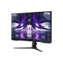 Samsung G3A Monitor PC 68,6 cm (27") 1920 x 1080 Pixel Full HD LED Nero (LS27AG304NRXEN)