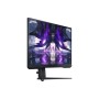 Samsung G3A Monitor PC 68,6 cm (27") 1920 x 1080 Pixel Full HD LED Nero (LS27AG304NRXEN)