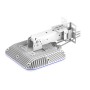 Ruijie Networks RG-RAP6260(H)-D punto accesso WLAN 5950 Mbit/s Bianco Supporto Power over Ethernet (PoE)