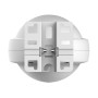 Ruijie Networks RG-RAP6262(G) punto accesso WLAN 1775 Mbit/s Bianco Supporto Power over Ethernet (PoE)