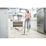 Kärcher SC 2 EasyFix Pulitore a vapore cilindrico 1500 W Nero, Bianco (1.512-600.0)