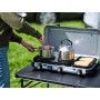 Campingaz 2 MULTI COOK Fornello a combustibile liquido (2197177)