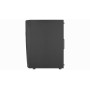 Wave-G-BK-v1 (schwarz, Tempered Glass) (ACCM-PV35013.11)