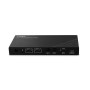 Lindy 38313 interruttore a matrice Commutatore a matrice AV 6,2 W