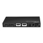 Lindy 38313 interruttore a matrice Commutatore a matrice AV 6,2 W