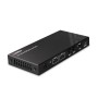 Lindy 38313 interruttore a matrice Commutatore a matrice AV 6,2 W