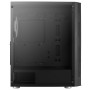 Prism ARGB (schwarz, Tempered Glass) (ACCM-PB29143.11)
