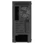 Prism ARGB (schwarz, Tempered Glass) (ACCM-PB29143.11)