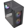 Hexform G-BK-V2  (schwarz, Tempered Glass) (ACCS-PV38033.11)
