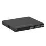 NETGEAR GSM4328-100AJS Gestito L3 Gigabit Ethernet (10/100/1000) Supporto Power over Ethernet (PoE) 1U Nero (GSM4328-100NES)