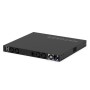 NETGEAR GSM4328-100AJS Gestito L3 Gigabit Ethernet (10/100/1000) Supporto Power over Ethernet (PoE) 1U Nero (GSM4328-100NES)