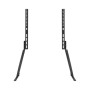 One For All Ultra Slim Line WM 2870 177,8 cm (70") Nero (WM2870)