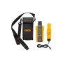 Fluke FLK-IRR1-SOL esposimetro Nero, Giallo (5218288)