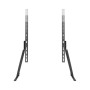 One For All Ultra Slim Line WM 2870 177,8 cm (70") Nero (WM2870)