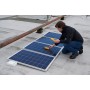 Fluke FLK-IRR1-SOL esposimetro Nero, Giallo (5218288)