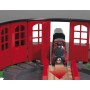 BRIO 33736 accessorio ed elemento per pista auto giocattolo Paesaggio