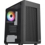 Hexform G-BK-V2  (schwarz, Tempered Glass) (ACCS-PV38033.11)
