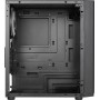 Hexform G-BK-V2  (schwarz, Tempered Glass) (ACCS-PV38033.11)
