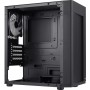 Hexform G-BK-V2  (schwarz, Tempered Glass) (ACCS-PV38033.11)