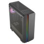 Genesis ARGB (schwarz, Seitenteil aus Acryl) (ACCM-PV40112.11)