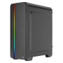 Genesis ARGB (schwarz, Seitenteil aus Acryl) (ACCM-PV40112.11)