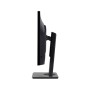 Vero B247YEbmiprzxv (61 cm (24 Zoll), schwarz, FullHD, IPS, HDMI) (UM.QB7EE.E15)