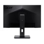 Vero B247YEbmiprzxv (61 cm (24 Zoll), schwarz, FullHD, IPS, HDMI) (UM.QB7EE.E15)