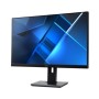 Vero B247YEbmiprzxv (61 cm (24 Zoll), schwarz, FullHD, IPS, HDMI) (UM.QB7EE.E15)