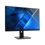 Vero B247YEbmiprzxv (61 cm (24 Zoll), schwarz, FullHD, IPS, HDMI) (UM.QB7EE.E15)