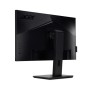 Vero B247YEbmiprzxv (61 cm (24 Zoll), schwarz, FullHD, IPS, HDMI) (UM.QB7EE.E15)