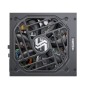 VERTEX GX-1000 1000W (schwarz, Kabel-Management, 1000 Watt)