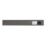 NETGEAR XS512EM Gestito L2 10G Ethernet (100/1000/10000) 1U Blu, Grigio (XS512EM-100EUS)