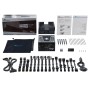 PRIME TX-1300 (schwarz, 1x 12VHPWR, 6x PCIe, Kabel-Management, 1300 Watt) (PRIME-TX-1300-ATX30)