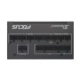 FOCUS GX-1000-V4 1000W ATX3.1 (schwarz, 1x 12-Pin High Power GPU, 3x PCIe, Kabel-Management, 1000 Watt) (FOCUS-GX-1000-V4)