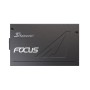 FOCUS GX-1000-V4 1000W ATX3.1 (schwarz, 1x 12-Pin High Power GPU, 3x PCIe, Kabel-Management, 1000 Watt) (FOCUS-GX-1000-V4)
