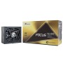 FOCUS GX-1000-V4 1000W ATX3.1 (schwarz, 1x 12-Pin High Power GPU, 3x PCIe, Kabel-Management, 1000 Watt) (FOCUS-GX-1000-V4)