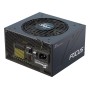 FOCUS GX-850-V4 850W ATX3.1 (schwarz, 1x 12-Pin High Power GPU, 3x PCIe, Kabel-Management, 850 Watt) (FOCUS-GX-850-V4)