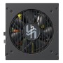 FOCUS GX-850-V4 850W ATX3.1 (schwarz, 1x 12-Pin High Power GPU, 3x PCIe, Kabel-Management, 850 Watt) (FOCUS-GX-850-V4)
