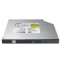 ASUS SDRW-08U1MT lettore di disco ottico Interno DVD-RW Nero (90DD027X-B10000)