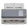 Ricoh fi-7300NX Scanner ADF 600 x 600 DPI A4 Grigio, Bianco (PA03768-B001)