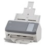 Ricoh fi-7300NX Scanner ADF 600 x 600 DPI A4 Grigio, Bianco (PA03768-B001)