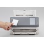 Ricoh fi-7300NX Scanner ADF 600 x 600 DPI A4 Grigio, Bianco (PA03768-B001)