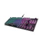 Turtle Beach Vulcan TKL tastiera Gaming USB QWERTZ Tedesco Nero (TBK-2001-02-DE)