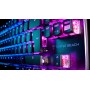 Turtle Beach Vulcan TKL tastiera Gaming USB QWERTZ Tedesco Nero (TBK-2001-02-DE)